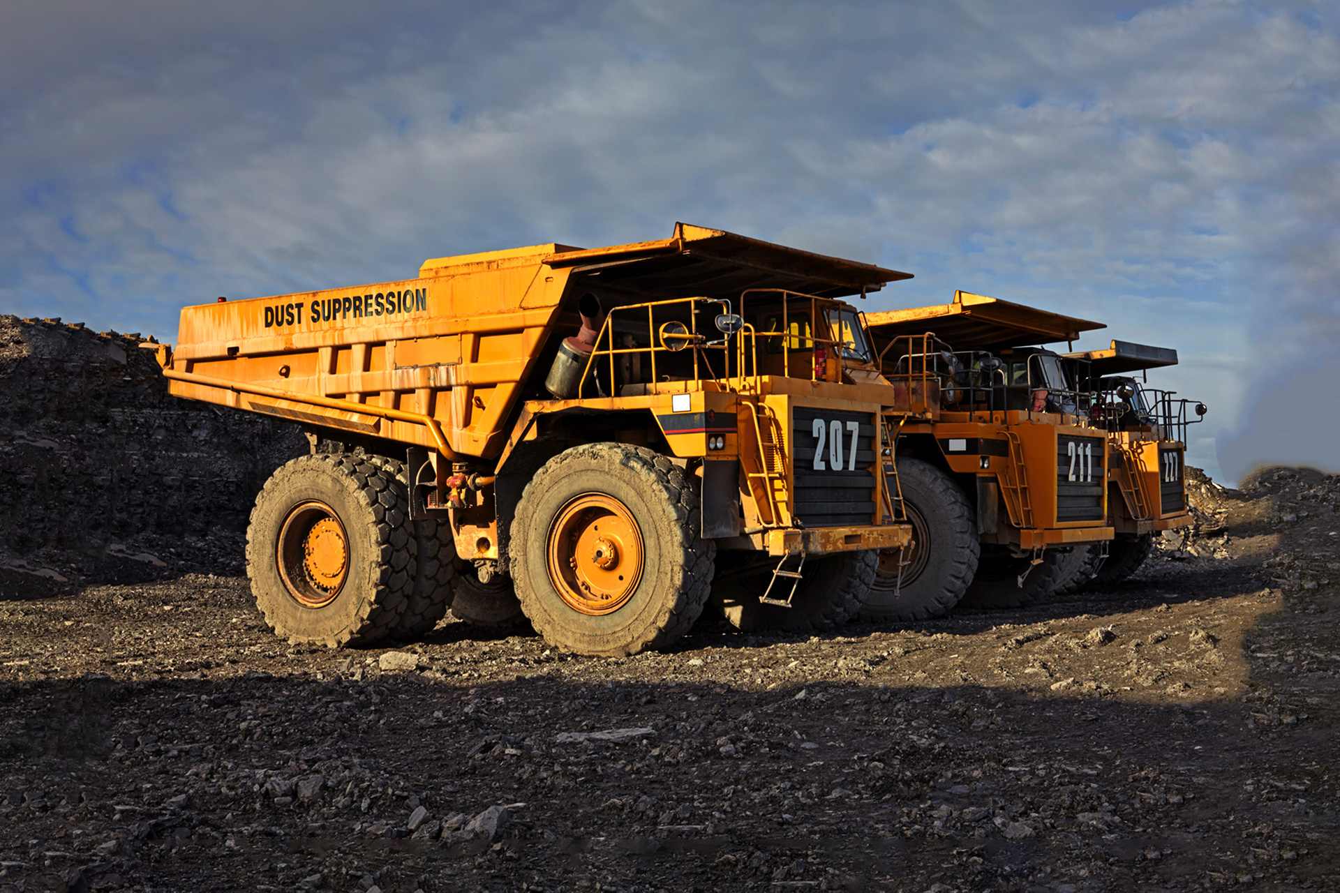 Imperial Mineral Trading