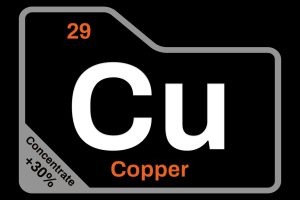 Copper Concentrate
