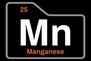Manganese