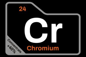Chromium