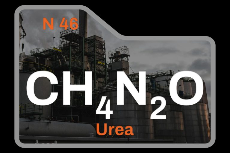 Urea